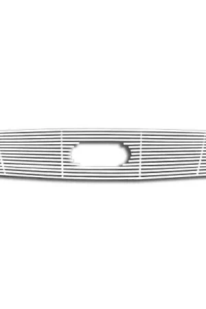 Infiniti G35 Restyling Ideas Billet Grille - 72-SB-ING35407-T Shop Now