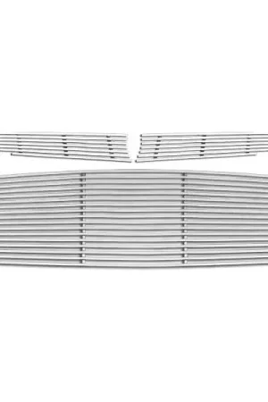 Certified Mazda CX7 Restyling Ideas Grille Insert - 72-SB-MACX707-T