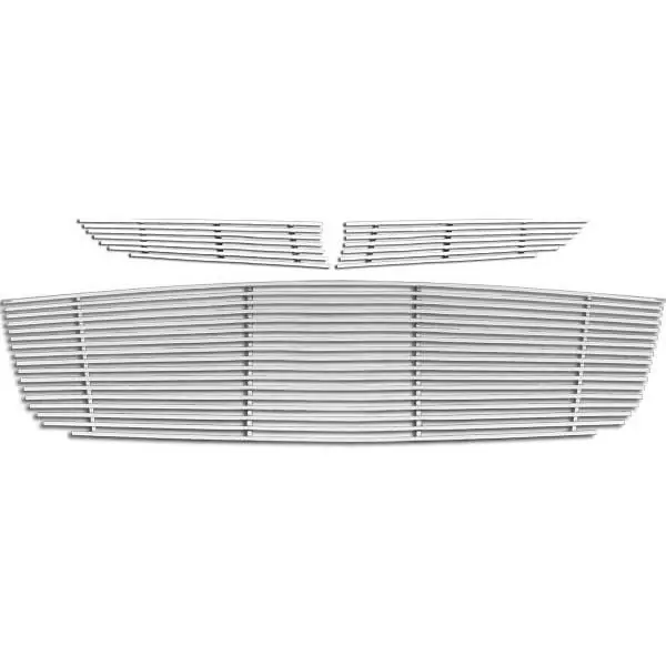 Mazda CX7 Restyling Ideas Billet Grille - 72-SB-MACX707-T Markdown