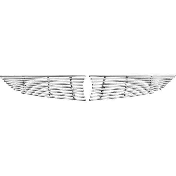 Mazda CX9 Restyling Ideas Grille Insert - 72-SB-MACX907-T Direct From Manufacturer