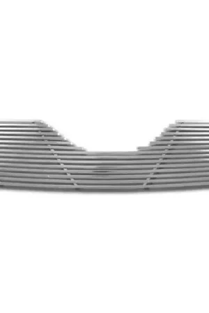 Toyota Camry Restyling Ideas Billet Grille - 72-SB-TOCAM07-T Worldwide Shipping