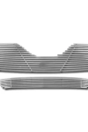 Toyota Camry Restyling Ideas Grille Insert - 72-SB-TOCAM07-TB Fan Favorite