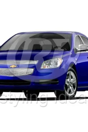 Chevrolet Malibu Restyling Ideas Grille Insert - 72-SB-CHMAL08-T Wholesale