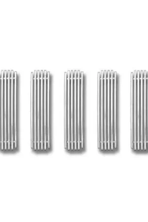 Sale Jeep Liberty Restyling Ideas Grille Insert - 72-SB-JELIB08-T