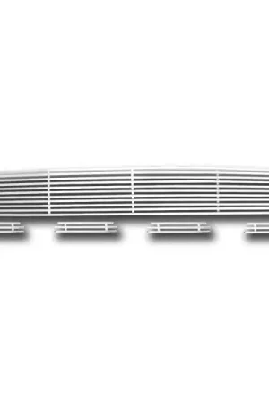 Must Have Nissan Rogue Restyling Ideas Billet Grille - 72-SB-NIROG08-B