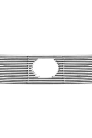 Toyota Highlander Restyling Ideas Billet Grille - 72-SB-TOHIG08-T Luxury