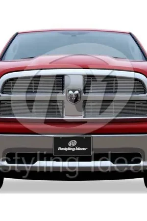 Premium Dodge Ram Restyling Ideas Billet Grille - 72-SB-DORAM09-T