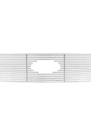 Factory Price Ford Explorer Restyling Ideas Billet Grille - 72-SB-FOEPL09-T