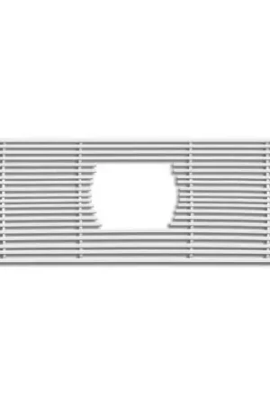 Honda Pilot Restyling Ideas Billet Grille - 72-SB-HOPIL09-T Certified
