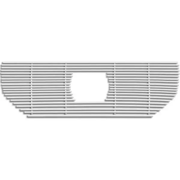 Honda Pilot Restyling Ideas Billet Grille - 72-SB-HOPIL09-T Certified