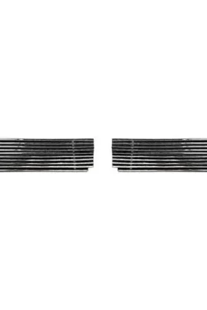 Lexus GX Restyling Ideas Billet Grille - 72-SB-LEGX409-B Original