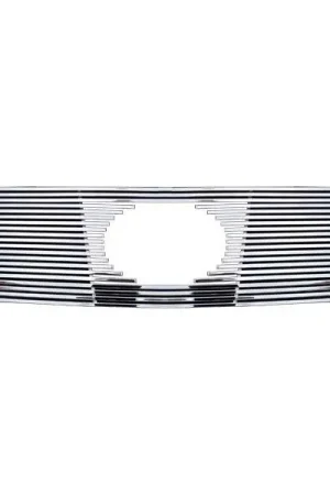 In Demand Lexus RX300 Restyling Ideas Billet Grille - 72-SB-LERX309-T