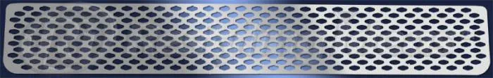 High Quality Scion tC Restyling Ideas Punch Grille - 72-SD-TOSC04TCOB