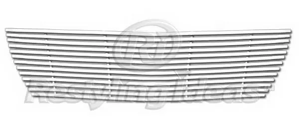 Volkswagen Golf GTI Restyling Ideas Bumper Insert - 72-SB-VWGTI06-B Must Have