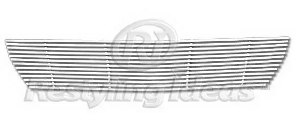 Volkswagen Passat Restyling Ideas Bumper Insert - 72-SB-VWPAS06-B Deal