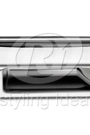 GMC Yukon Restyling Ideas Door Handle Cover - 68119A-SS Factory Price