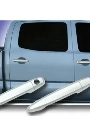 Last Chance Toyota Tacoma Restyling Ideas Door Handle Cover - 68139B