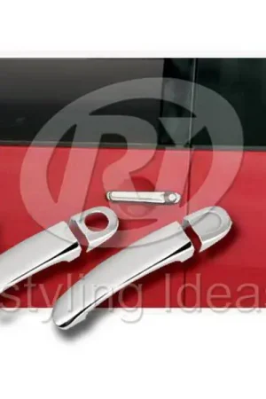 One Day Deal Volkswagen Beetle Restyling Ideas Door Handle Cover - 68160B