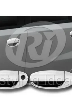 Best Seller Chevrolet Aveo Restyling Ideas Door Handle Cover - 68162B