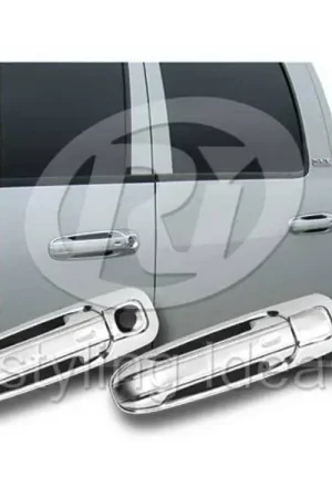 Super Sale Dodge Durango Restyling Ideas Door Handle Cover - 68106B