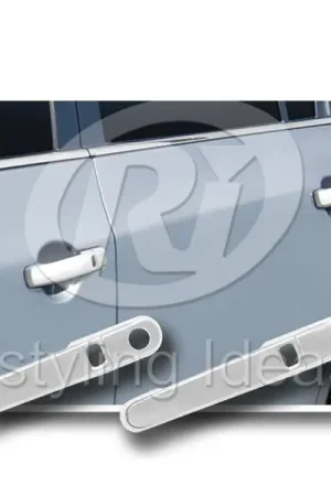 Nissan Maxima Restyling Ideas Door Handle Cover - 68129B-2S High Quality