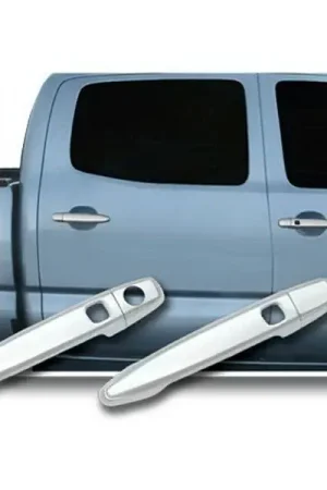 Limited Edition Toyota Tacoma Restyling Ideas Door Handle Cover - 68140B-2S