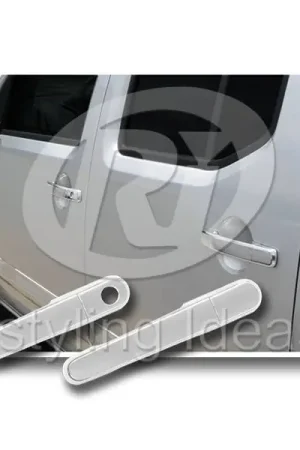 Nissan Altima Restyling Ideas Door Handle Cover - 68129A Shop Now