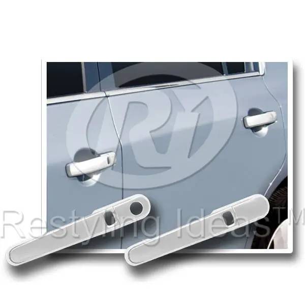 Nissan Altima Restyling Ideas Door Handle Cover - 68129B-2S Direct From Factory