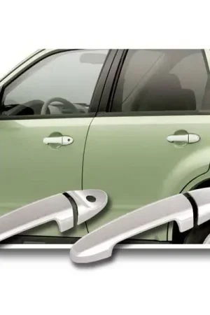 Ford Escape Restyling Ideas Door Handle Cover - 68173B Top Pick