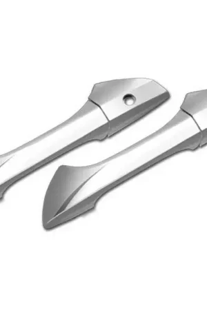 Honda Accord 2DR Restyling Ideas Door Handle Cover - 68170B Free Delivery