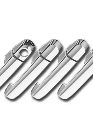 Seasonal Sale Hyundai Elantra Restyling Ideas Door Handle Cover - 68178B