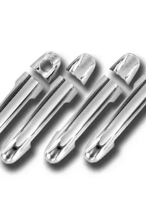 Hyundai Sonata Restyling Ideas Door Handle Cover - 68179B Seasonal Sale