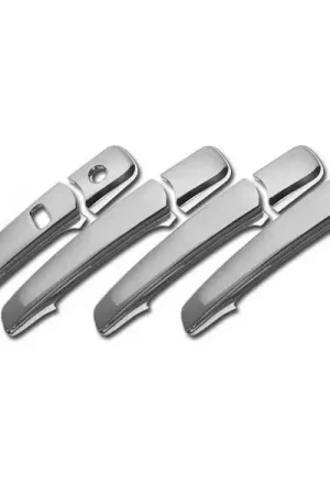 Trusted Brand Nissan Rogue Restyling Ideas Door Handle Cover - 68180B