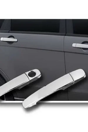 Ford Focus 4DR Restyling Ideas Door Handle Cover - 68158B Limited Offer