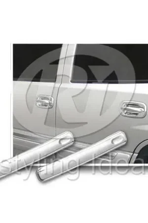 Flash Sale GMC Yukon Restyling Ideas Door Handle Cover - 68102C