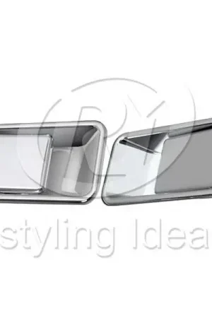 Editor’s Pick Jeep Wrangler Restyling Ideas Door Handle - 68-JEWRA86H-2