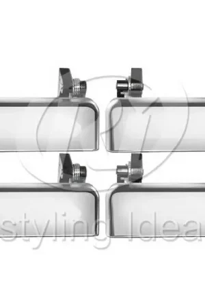 Ford Explorer Restyling Ideas Door Handle - 68-FOEPL95-4 New Arrival