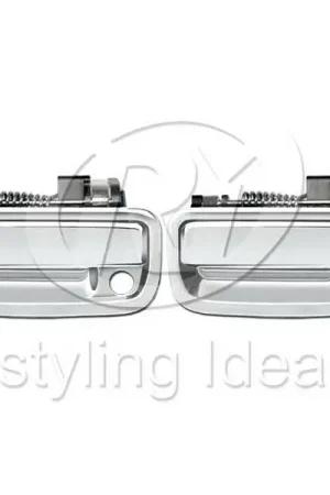 Exclusive Offer Toyota Tacoma Restyling Ideas Door Handle - 68-TOTAC95-2K