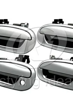 Ford Expedition Restyling Ideas Door Handle - 68-FOF1597-4K Hot Picks