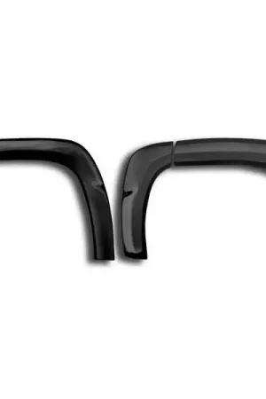 Final Sale GMC Yukon Restyling Ideas Fender Flare - 02-FF-CHTAH00-C6