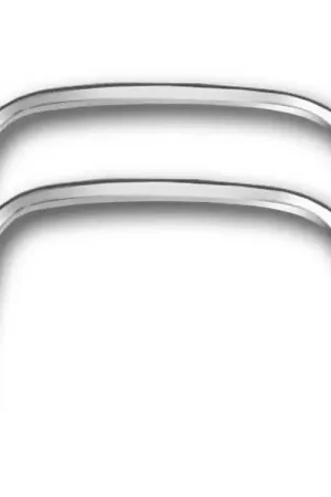 GMC C1500 Pickup Restyling Ideas Fender Trim - 02-CH-C1073 Money Back Guarantee