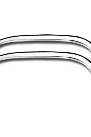 Final Sale Toyota 4 Runner Restyling Ideas Fender Trim - 02-SL1042