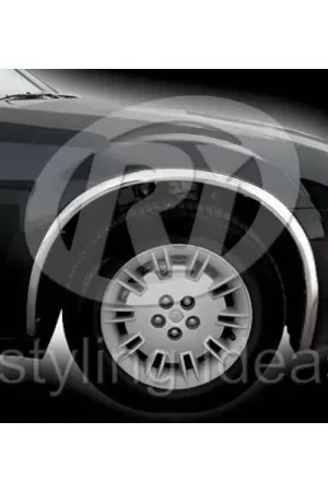 Order Now Chrysler 300 Restyling Ideas Fender Trim - 02-CR-300C04L