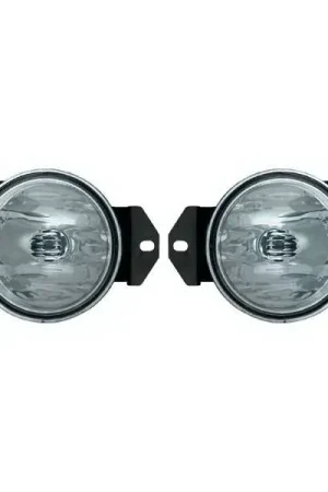 Big Sale Pontiac Bonneville Restyling Ideas Fog Light Kit - 33-GMYUK-00FC