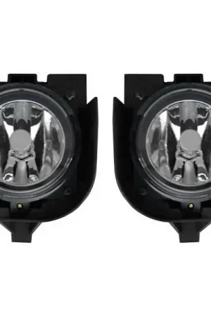 Grab Now Ford Explorer Restyling Ideas Fog Light Kit - 33-FDXPL-99FC
