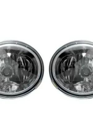 Toyota Sequoia Restyling Ideas Fog Light Kit - 33-TOSEQ-01FC Secure Checkout