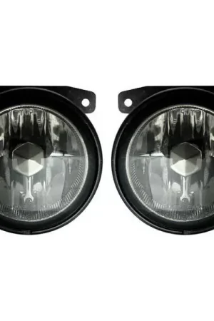 Honda Pilot Restyling Ideas Fog Light Kit - 33-HOPIL-03FS Certified