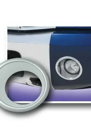 Buy Today Nissan Armada Restyling Ideas Fog Light Trim - 62802