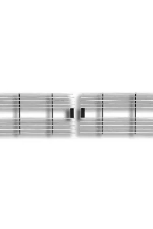 Dodge Ram Restyling Ideas Grille Insert - 72-BG-9531 Grab Now