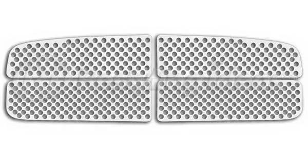 Dodge Ram Restyling Ideas Grille Insert - 72-SD-DORAM02R Today Only